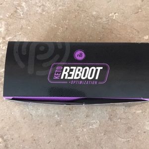 Pruvit Keto Reboot